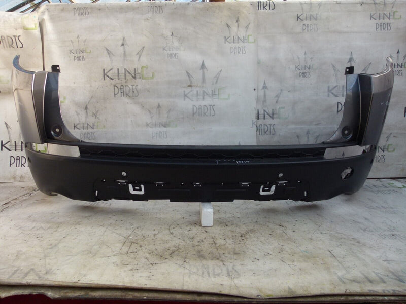 LAND ROVER DISCOVERY SPORT 2014-19 REAR BUMPER PDC GENUINE FK7217D781AB