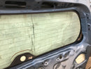 TOYOTA AURIS E180 MK2 HATCHBACK 12-17 BOOTLID TAILGATE REAR WINDOW GLASS