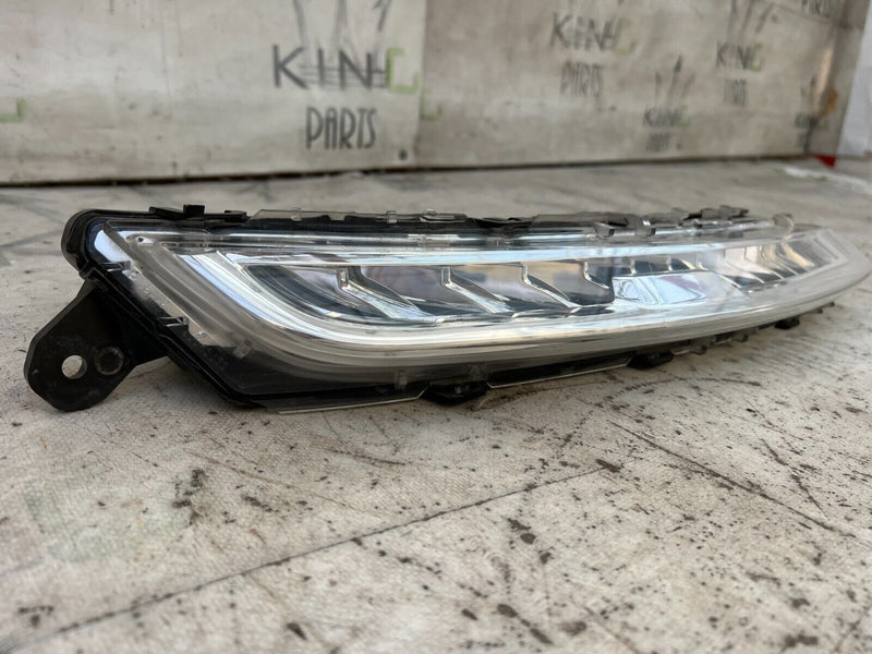 CITROEN C4 GRAND PICASSO 2013-2018 RIGHT LED DRL LIGHT GENUINE 9676036480