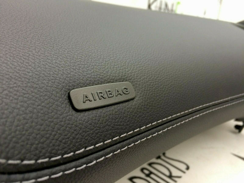 MERCEDES AMG GT 4 (C190) GREY LEATHER DASHBOARD GENUINE 3006308600
