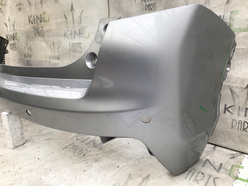 HONDA CIVIC IX ESTATE LCI 2014-17 REAR BUMPER PDC GENUINE 71501TV0ZX00