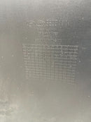 KIA NIRO ELECTRIC FACELIFT 2020-2022 REAR BUMPER GENUINE 86611Q4000