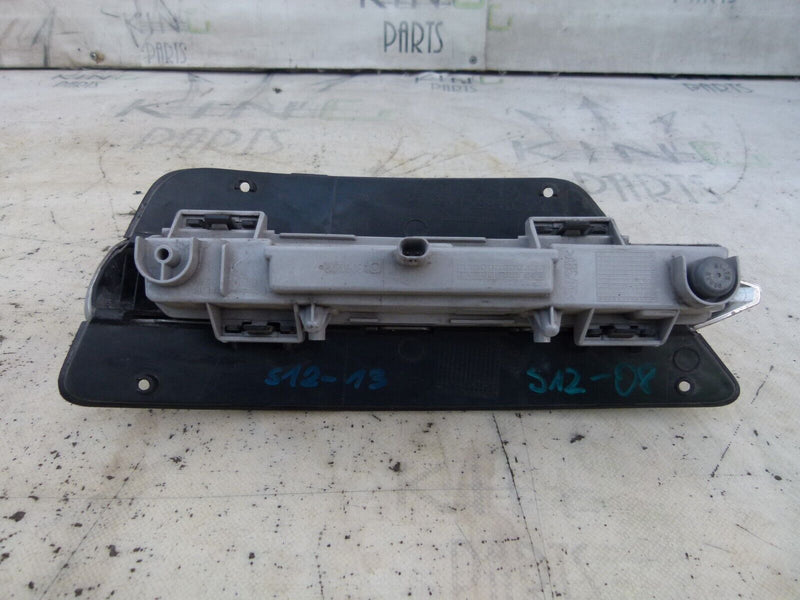 MERCEDES C W204 2007-11 RIGHT SIDE FOG LIGHT GENUINE A2048851453