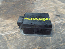 VW SHARAN ALHAMBRA 2010-2016 ELECTRIC HAND BRAKE SWITCH BUTTON 5N0927225