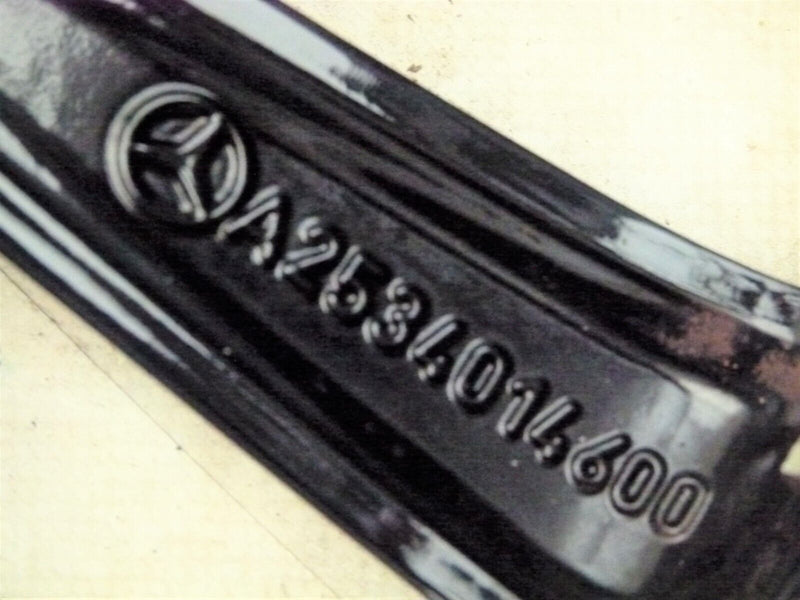 MERCEDES GLC X253 ALLOY WHEEL RIM 18" 8J ET38 GENUINE A2534014600