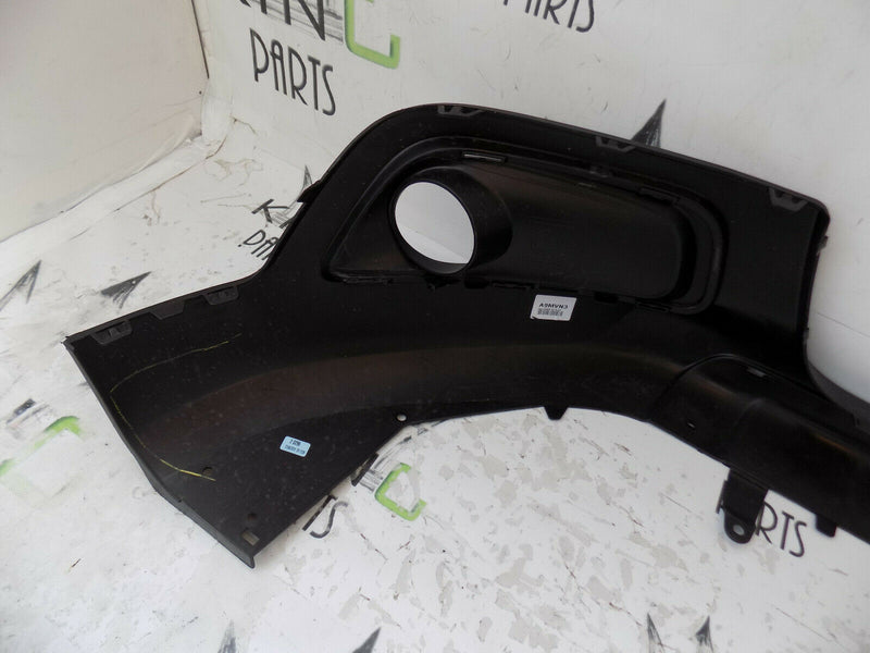 PEUGEOT 2008 - 2013 2014 2015 2016 LOWER FRONT BUMPER GENUINE 9802520577