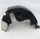 MERCEDES W204 2007-14 REAR WHEEL FENDER LINER SPLASH SHIELD COVER LEFT SIDE N/S