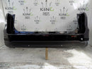 FORD S MAX S-MAX 2015-ONWARD BLACK REAR BUMPER GENUINE EM2B-17F001