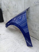 SEAT IBIZA MK5 6F 2017-23 FRONT FENDER WING PANEL LEFT PASSENGER SIDE