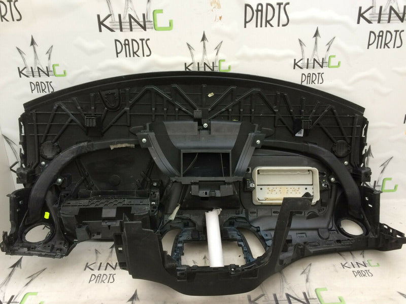 RENAULT CAPTUR B 2014-16 GENUINE DASHBOARD AIRBAG KIT DRIVER & PASSENGER SIDE