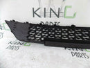 SKODA OCTAVIA RS iV 2019-ON FRONT BUMPER LOWER CENTRE GRILL 5E3853677B