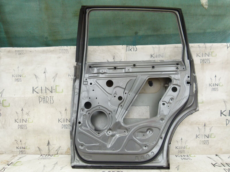 AUDI Q7 4L S-LINE 2009-2014 REAR DOOR SHELL PANEL RIGHT SIDE 4L0833112