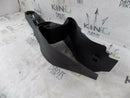 Skoda Fabia 5J 2010-2014 Center Console Middle Tunnel 5J0863241
