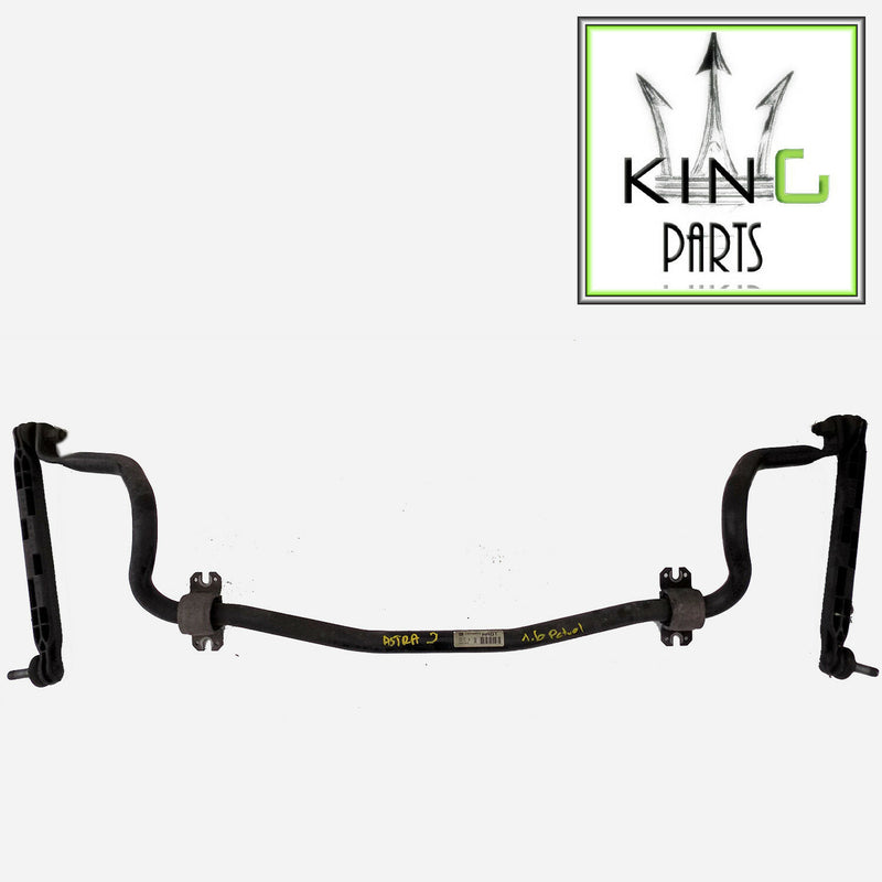 VAUXHALL ASTRA J MK6 2009-2014 GENUINE FRONT ANTI ROLL SWAY BAR FRONT SUSPENSION