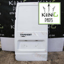FORD TRANSIT MK7 VII 2006-2013 REAR DOOR LEFT PASSENGER SIDE N/S ! KING PARTS