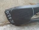 Honda Civic 2006-2009 Rear Bumper Bottom Part Diffuser Genuine Grey (A7131)