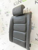 AUDI A6 2006-2011 S LINE ESTATE REAR SEAT LEFT SIDE BACKREST