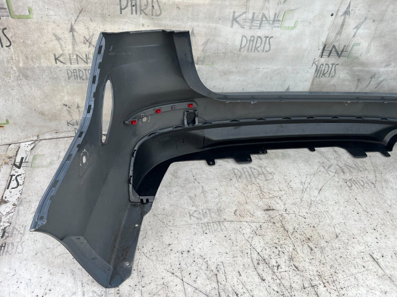 BMW F44 GRAN COUPE 2019-ON REAR BUMPER & DIFFUSER PDC 51117477430