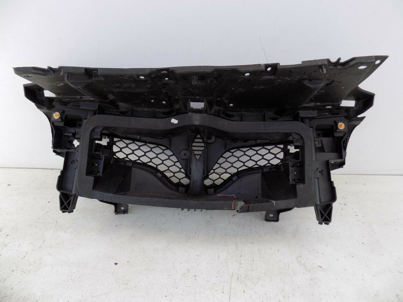 RENAULT TWINGO III MK3 2014-2017 GRILL FRONT BUMPER TOP RADIATOR GRILLE