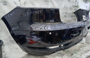 PORSCHE MACAN 95B 2014-2019 REAR BUMPER GENUINE 95B807421