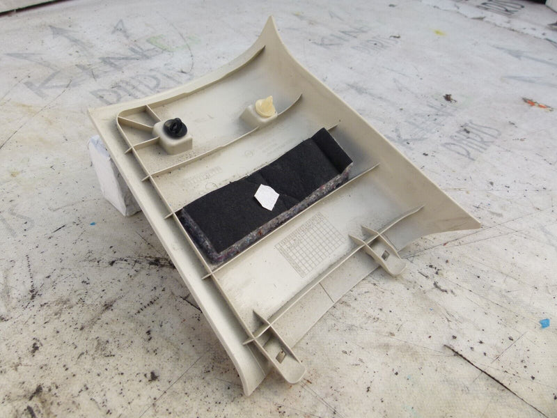 MINI COUNTRYMAN R60 2010-14 REAR LEFT SIDE D-PILLAR TRIM GENUINE 9801277