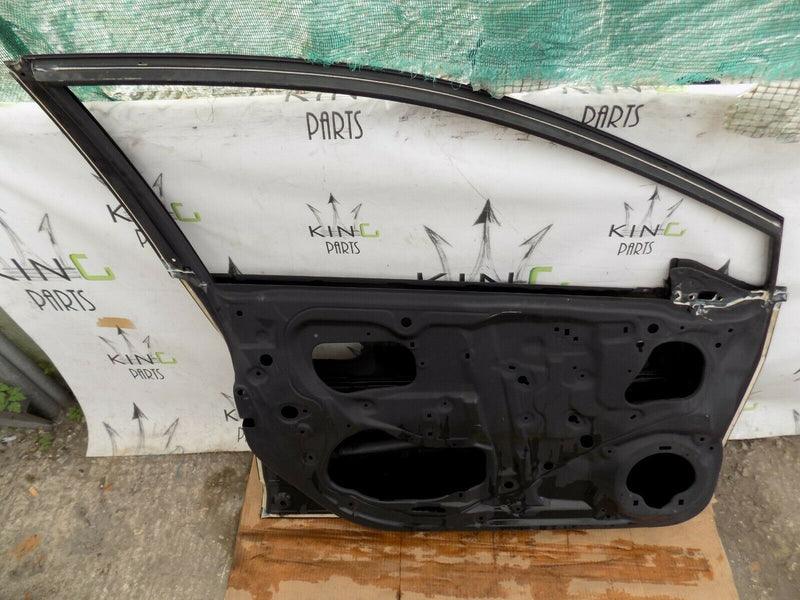 HONDA INSIGHT 5DR 2010-2014 FRONT DOOR PANEL LEFT PASSENGER SIDE