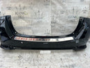 TOYOTA AURIS ESTATE 2015-2020 REAR BUMPER PDC GENUINE