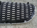 JAGUAR I PACE 2018-ON FRONT BUMPER RADIATOR GRILL M9D3-17820-B