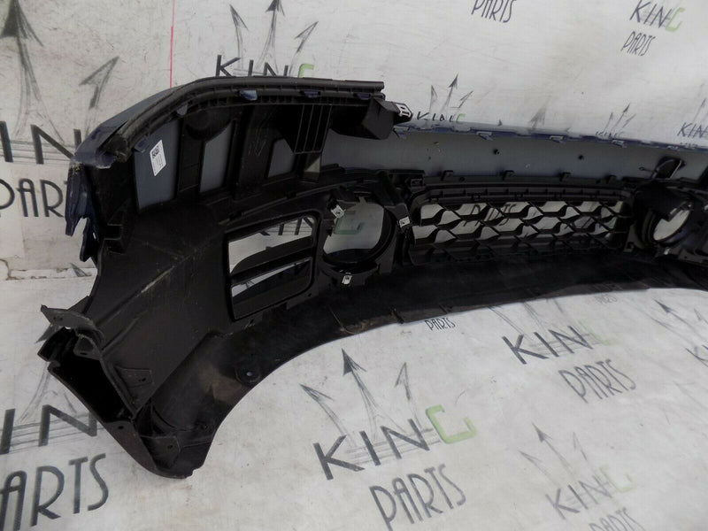 BMW MINI COOPER COUNTRYMAN F60 2017-ON FRONT BUMPER GENUINE 5111 7390520