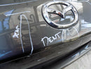 MAZDA MX5 MX-5 (ND) 2015-2019 GREY FRONT BUMPER GENUINE N243-50031