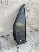 HONDA CR-V CRV MK2 2001-2005 RIGHT SIDE REAR DOOR TINTED QUARTER WINDOW GLASS