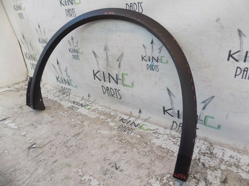 VW TIGUAN 2017-ON  FRONT WING WHEEL ARCH MOULD RIGHT DRIVE RSIDE 5NA854732