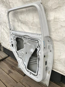 MINI COUNTRYMAN R60 2010-16 GENUINE REAR DOOR PANEL LEFT PASSENGER SIDE