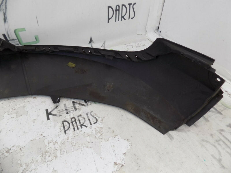AUDI Q3 2011-2014 FRONT BUMPER SPOILER LIP SKIRT 8U0807061A