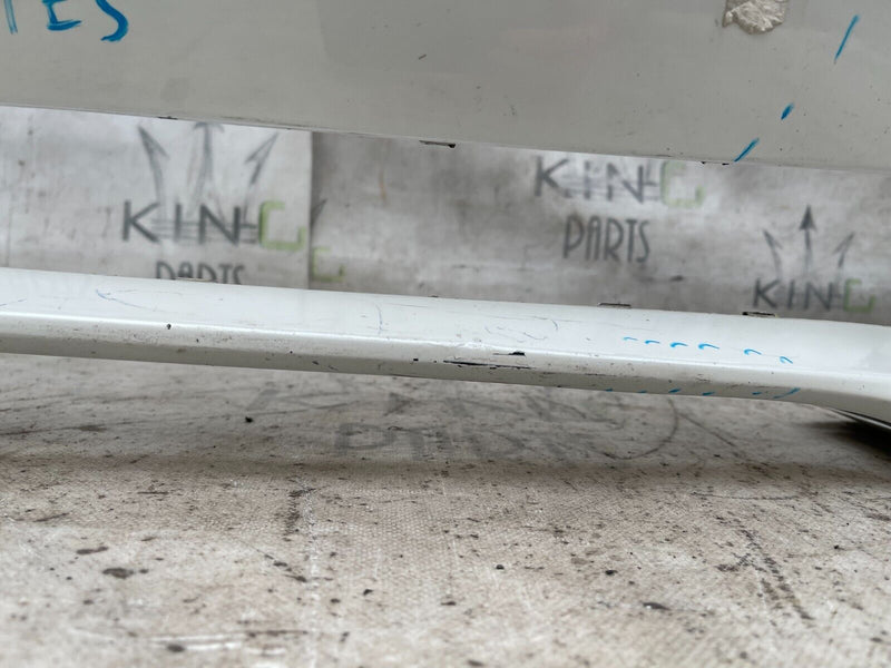 BMW 3 SERIES F30 F31 LCI FACELIFT 2016-2018 FRONT BUMPER GENUINE 7397622