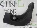 BMW 5 SERIES F11 2010-17 TOURING LOWER FOOT WELL TRIM BLACK FRONT RIGHT 9162737