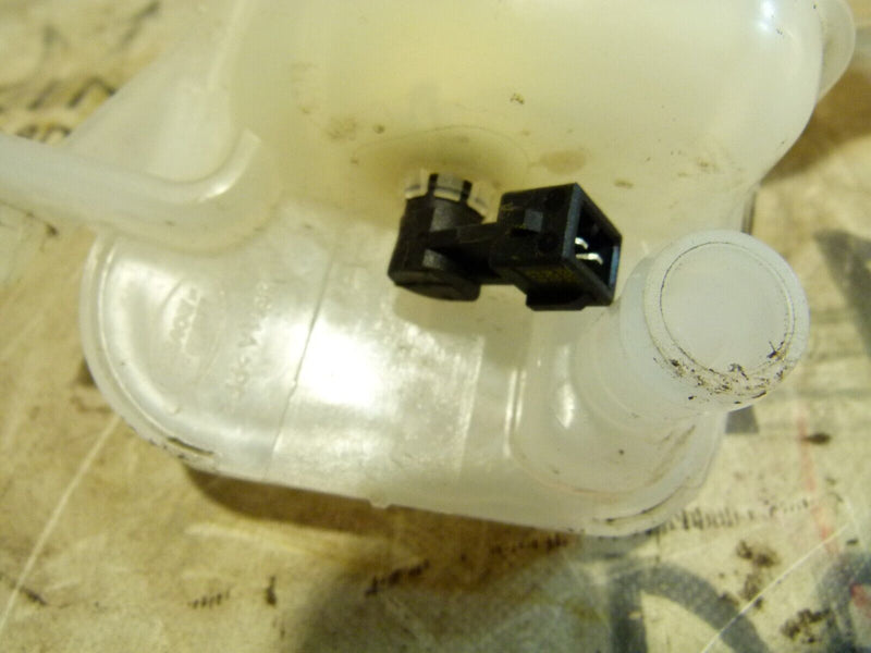 RANGE ROVER SPORT 13-17 COOLANT EXPANSION TANK RESERVOIR CPLA8A080AA