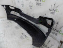 Skoda Karoq 2017-2021 Blue Front Bumper Genuine 57A971095