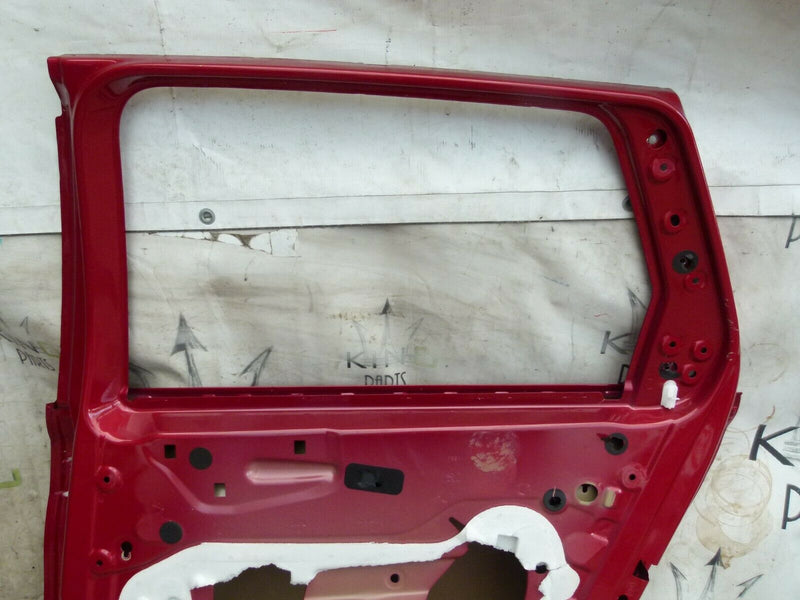 PEUGEOT 308 SW MK2 ESTATE 2013-2021 RIGHT SIDE REAR DOOR PANEL GENUINE