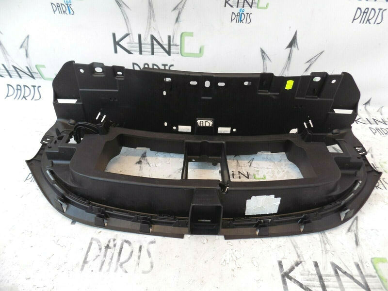 SMART FORTWO W453 2015-ON FRONT BUMPER GRILL BRACKET A4538855700