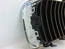 BMW F30 F31 RIGHT SIDE FRONT BUMPER UPPER GRILL KIDNEY RADIATOR 7263482 LUXURY