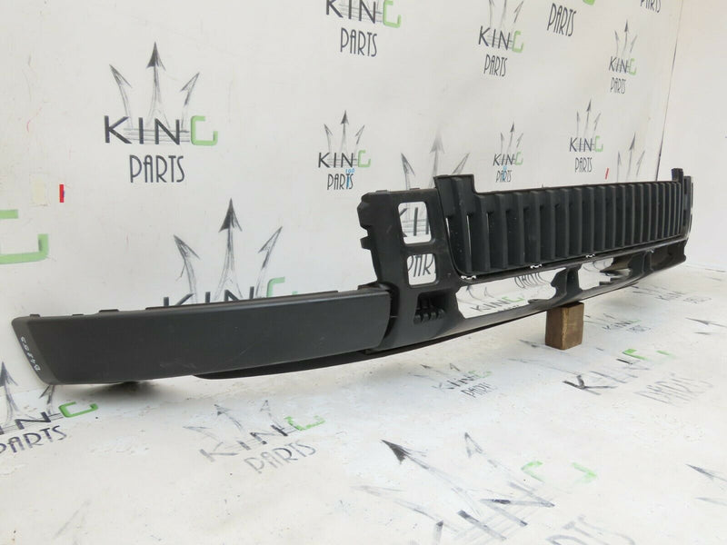 ŠKODA Yeti 5l 2009-2013 Bumper Lower Spoiler Front 5L0807061A