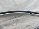 SKODA SUPERB 3V 2015-ON REAR RIGHT DOOR SHELL GENUINE 3V5833312