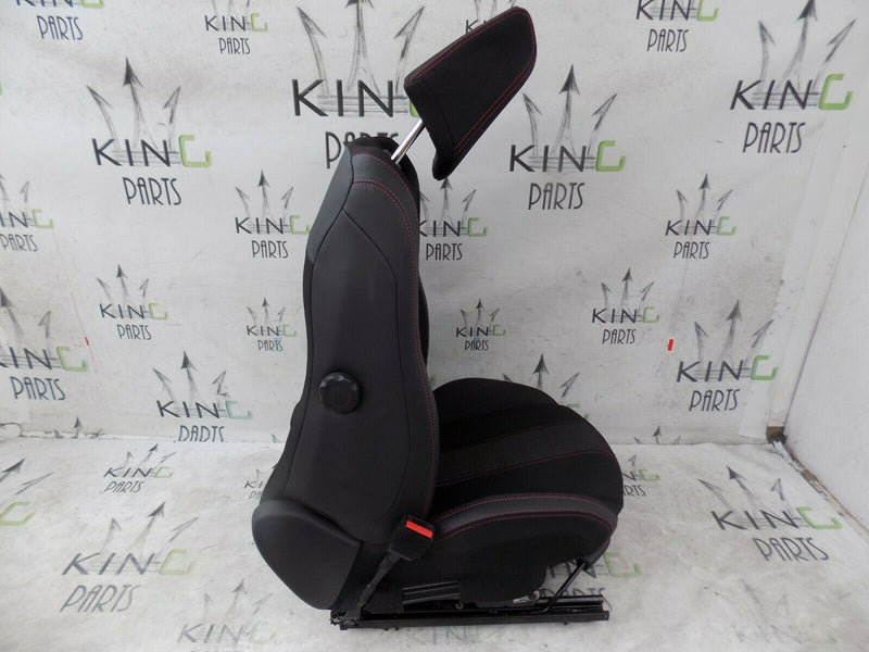 PEUGEOT 308 SW GT T9 2017-2021 GENUINE FRONT SEAT LEFT PASSENGER SIDE