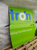 MERCEDES VITO VIANO MK3 W447 2014-2022 RIGHT SIDE SLIDING DOOR PANEL