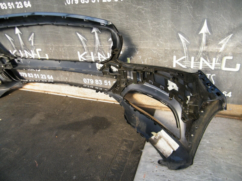 MERCEDES C CLASS A205 W205 W 205 2014-2016 FRONT  BUMPER A205 880 0125 (A7227)