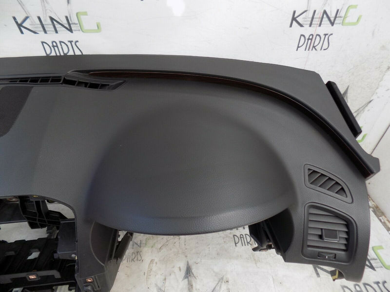 VAUXHALL INSIGNIA 2008-17 INTERIOR DASHBOARD PANEL 13272887 + AIRBAG 13242015