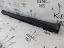 NISSAN JUKE 2010-2018 RIGHT SIDE SKIRT SILL COVER 76850-1KA6A