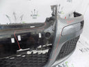VW GOLF GTI MK5 V 2004-2008 FRONT BUMPER GENUINE, WASHER HOLES 1K0807221C