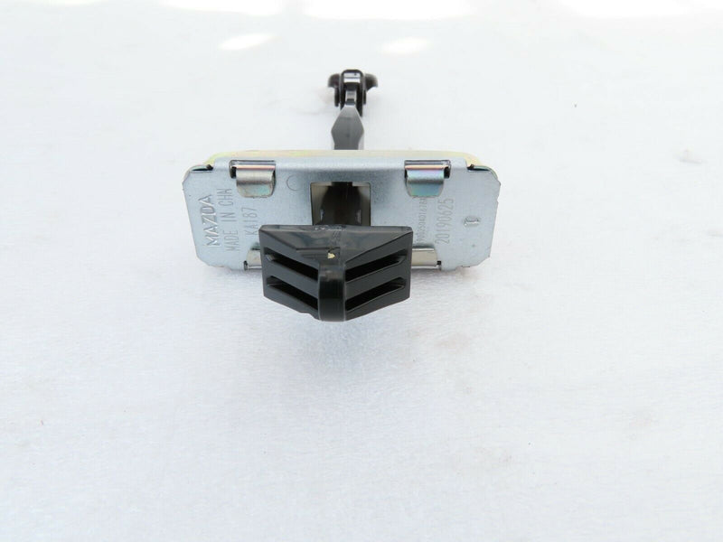 MAZDA CX5 2017-2019 FRONT DOOR CHECKER STOPPER KB7W-58-270 /S31-67
